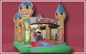 Castillo Camelot