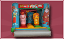 Castillo Multilunnis