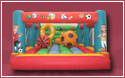 Castillo Multideportes