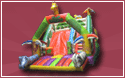 Castillo Multideportes