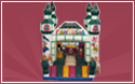 Castillo Hinchable Fantasía