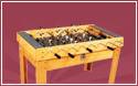 Futbolín 3