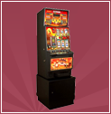 Maquinas recreativas Santafelotto