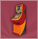 Maquinas recreativas Vikingos